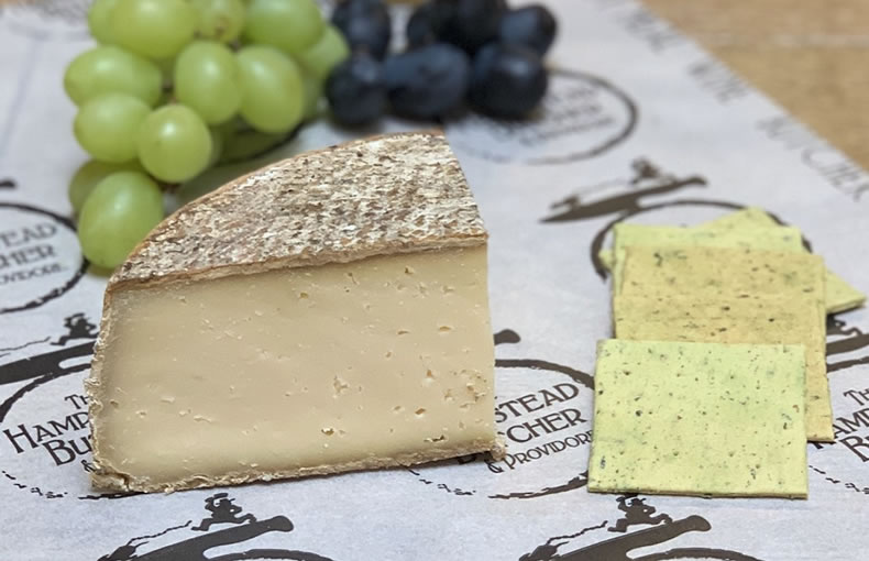 What Pairs Well With Tomme de Savoie?