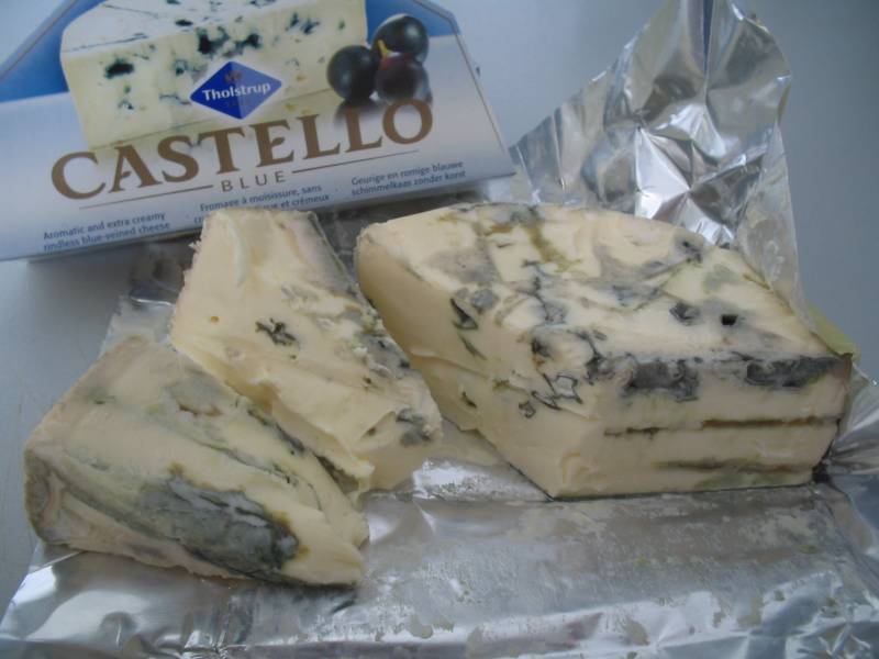 What is Blue Castello?