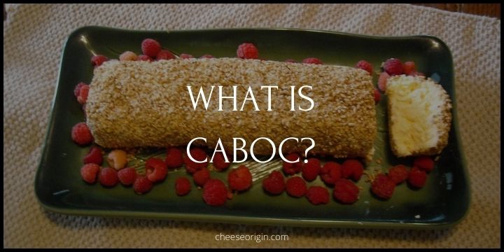 What is Caboc? A Taste of Scottish Heritage - Cheese Origin