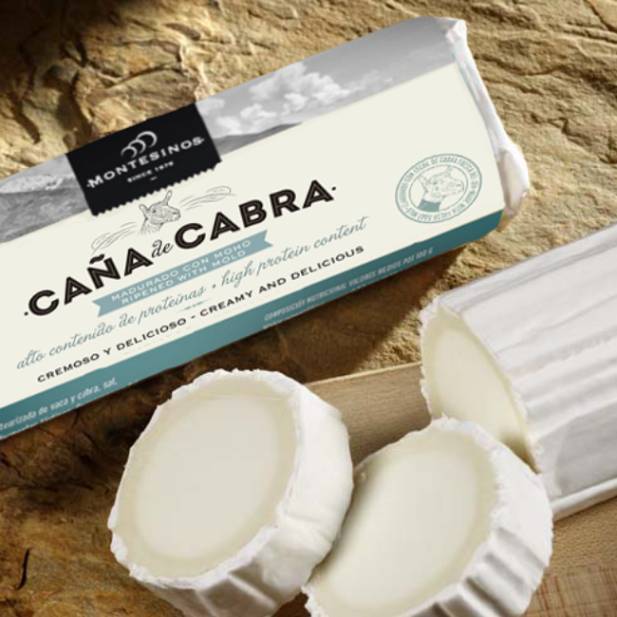 What is Caña de Cabra?