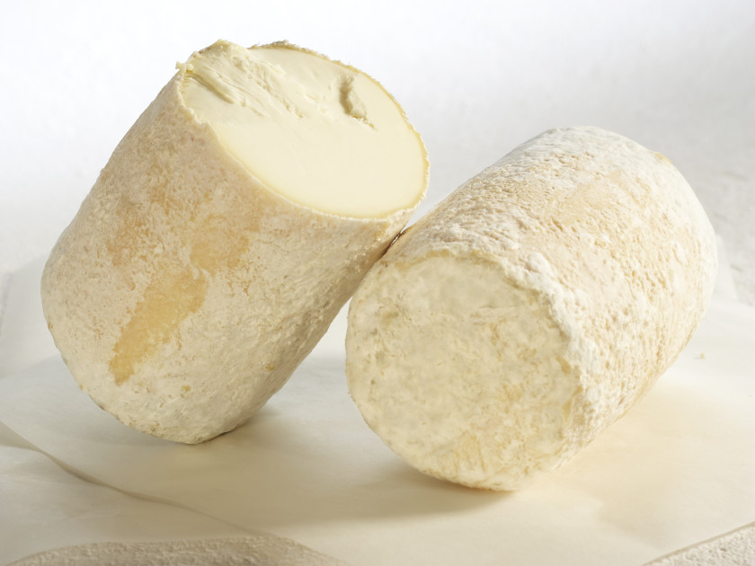 What is Charolais Cheese?