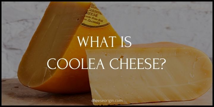 What is Coolea Cheese? Cork’s Sweet and Nutty Delight