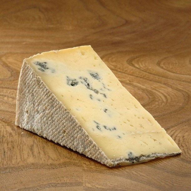 What is Cornish Blue?