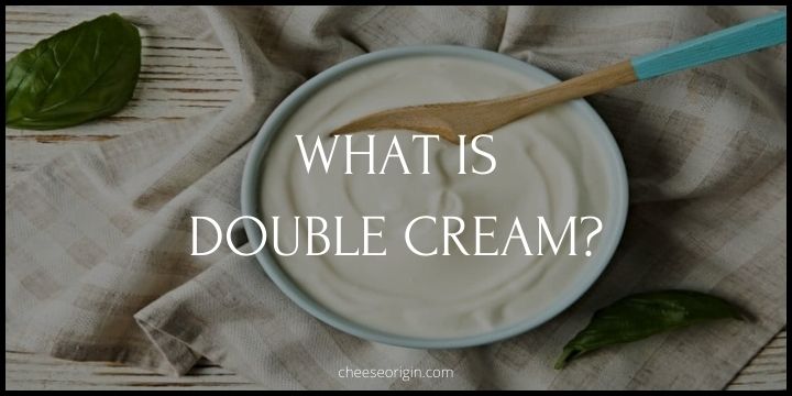 What is Double Cream? The Luxurious Dairy Delight Explained