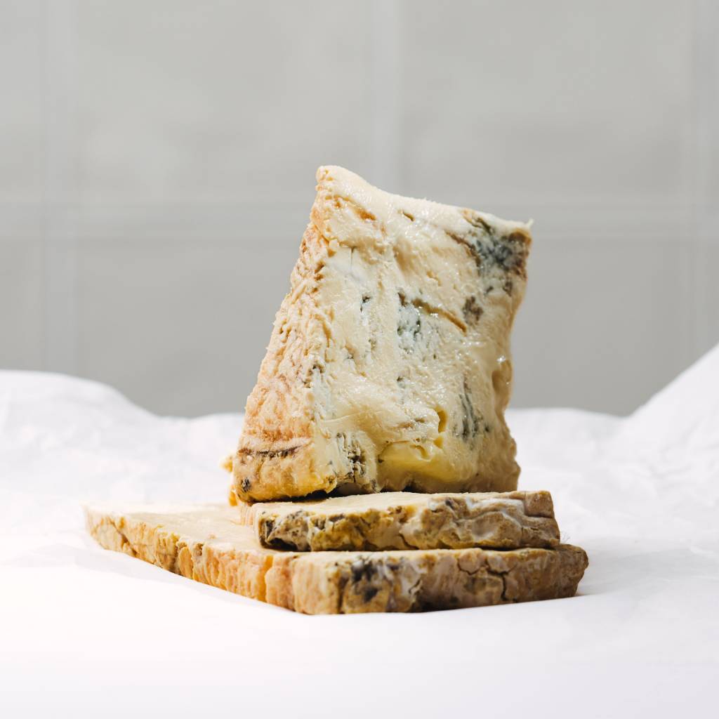 What is Gorgonzola Dolce?