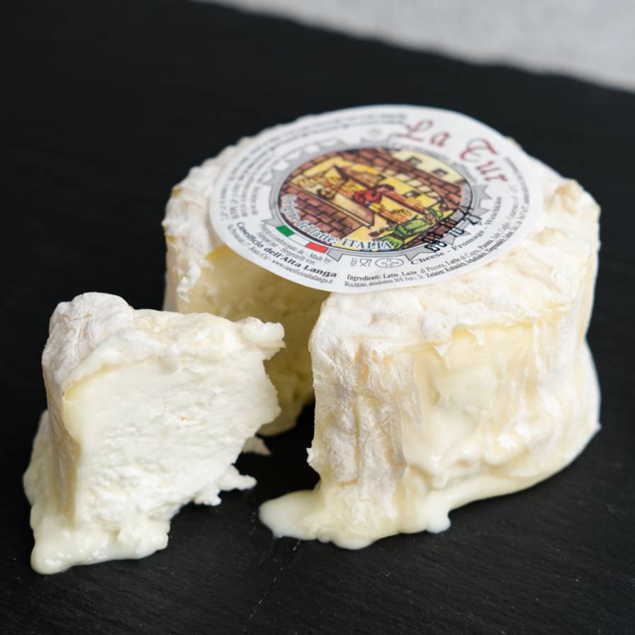 What is La Tur Cheese?