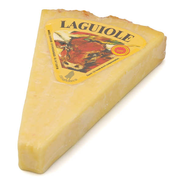 What Pairs Well With Laguiole Cheese: