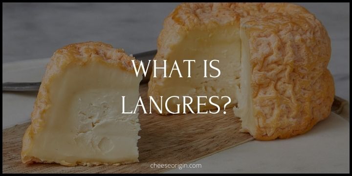 What is Langres? Tasting the Unique Flavor of Champagne Ardenne - Cheese Origin