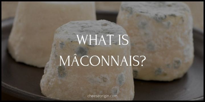 What is Mâconnais? The Petite Powerhouse of French Cheeses