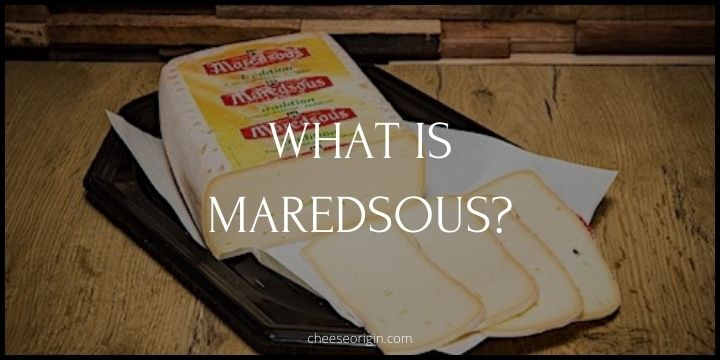 What is Maredsous Cheese? Belgium's Loaf-Shaped Legacy - Cheese Origin