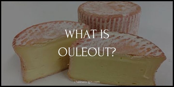What is Ouleout? A Tale of Taste and Turmoil