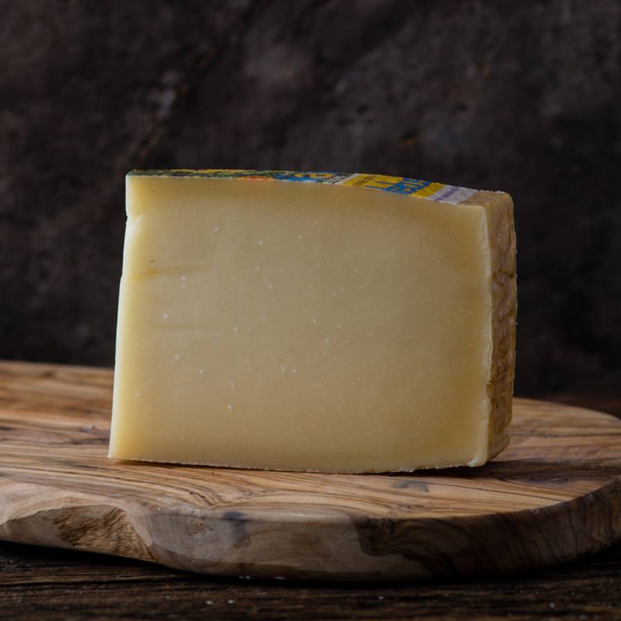 What is Piave Cheese?