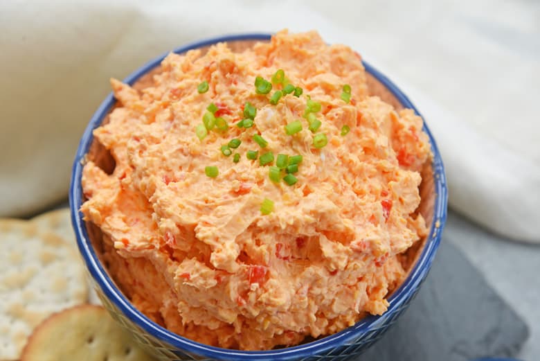 What is Pimento Cheese?