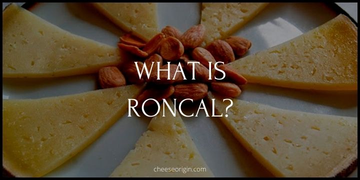 What is Roncal? A Taste of Spanish Heritage