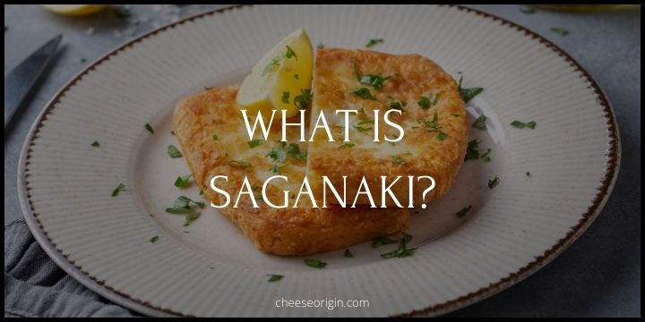 What is Saganaki? The Greek Culinary Star