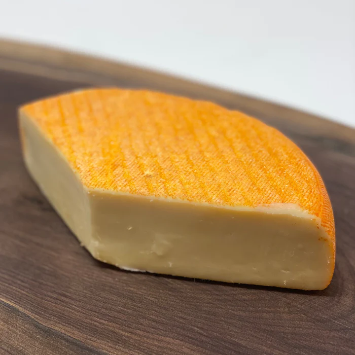 What is Saint Paulin Cheese?