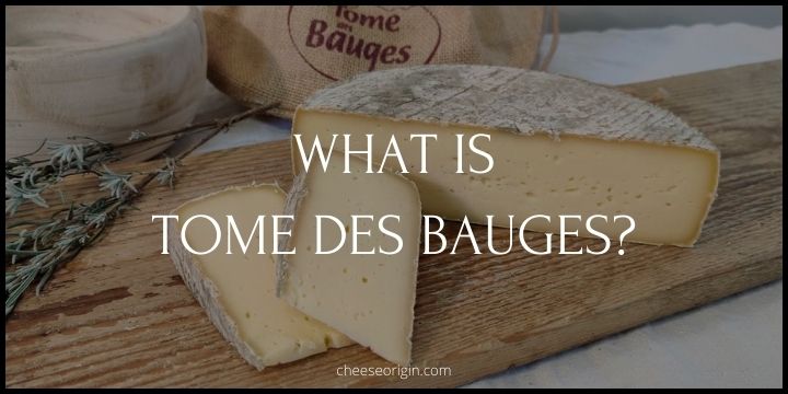 What is Tome des Bauges? The Art of Artisanal Cheese - Cheese Origin