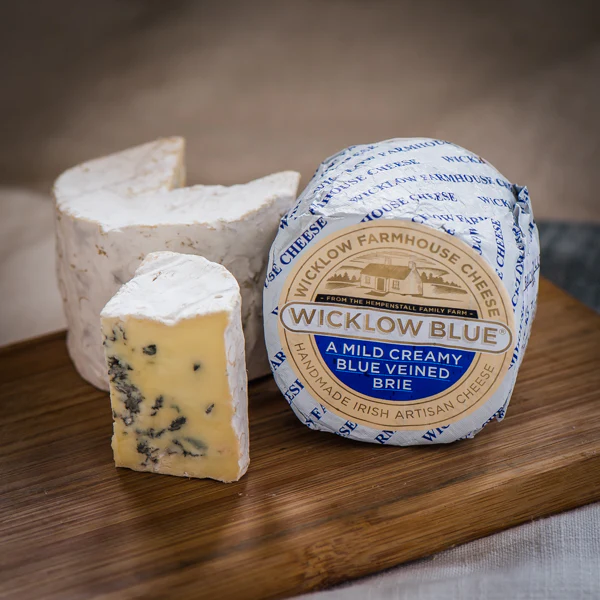 Wicklow Blue Cheese