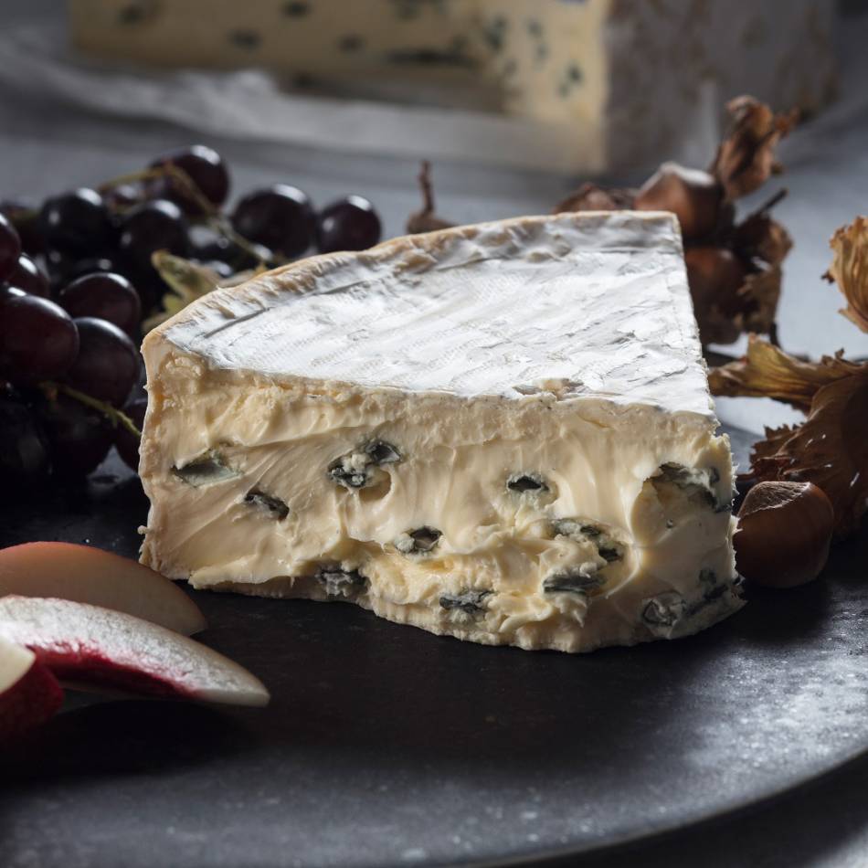 What Pairs Well With Fromager d'Affinois Blue?