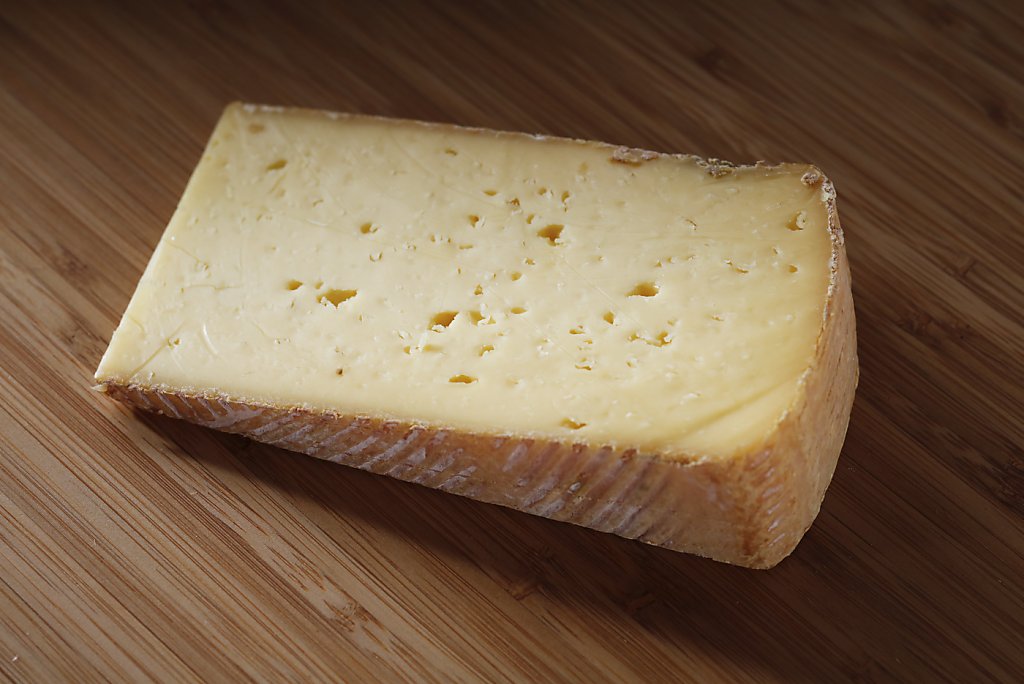 What is Pawlet Cheese?