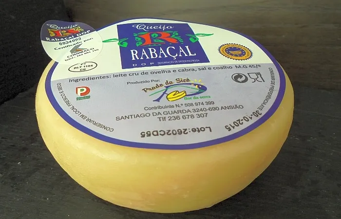 Rabacal Cheese