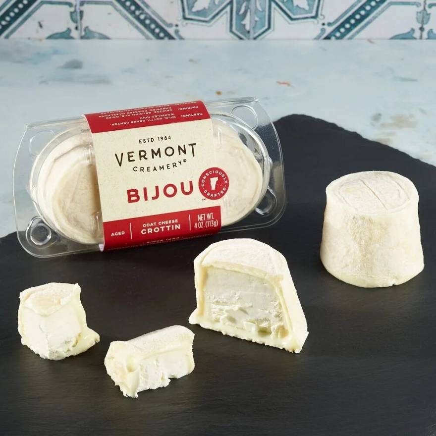 What is Bijou Cheese?