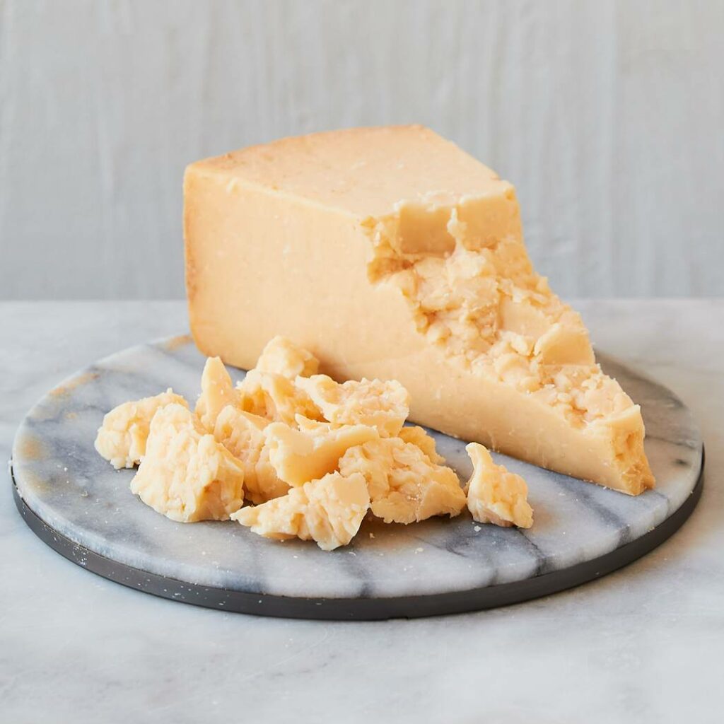 What is Cabot Clothbound Cheddar?