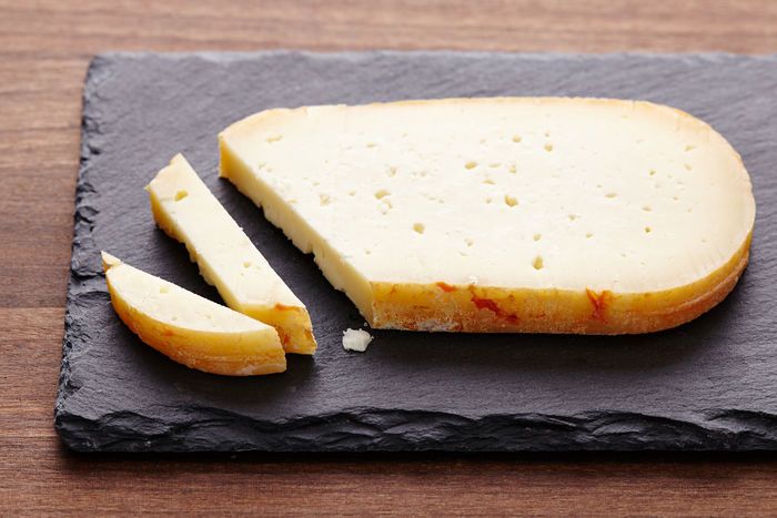 What is Pata Cabra Cheese?
