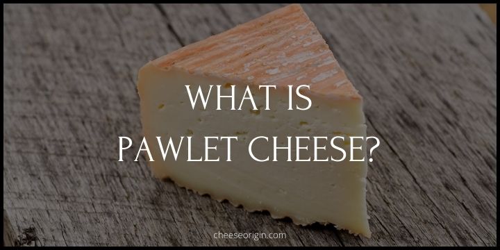 What is Pawlet Cheese? A Unique Cheese from Vermont - Cheese Origin