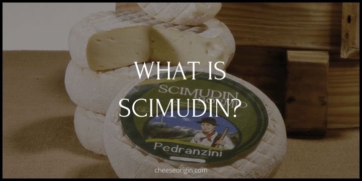 What is Scimudin? The Little Cheese with Big Flavors - Cheese Origin