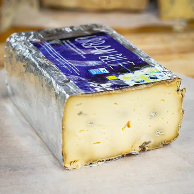 What is Urban Blue Cheese?