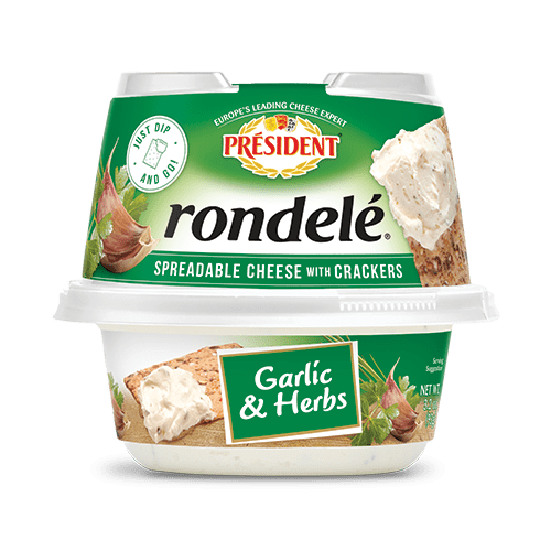 What is Rondele?